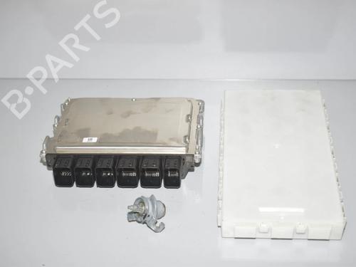 Used Electronic module Electronic module BMW 2 Gran Tourer (F46) 218 d xDrive (150 hp) 34095625 34095625