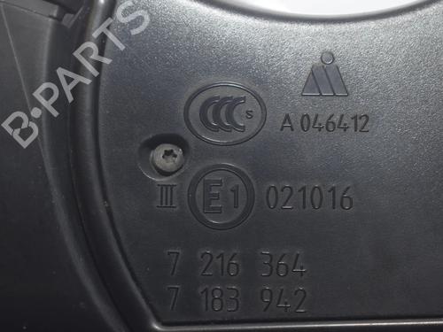 Electronic module BMW 5 (F10) 530 d | BP34087164M83  - Image 16