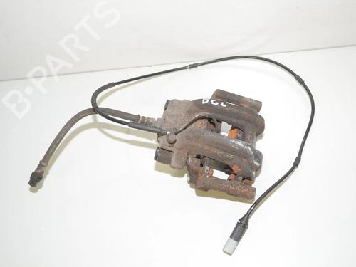 Used Right rear brake caliper Right rear brake caliper BMW 2 Convertible (F23) 220 i (184 hp) 34061734 34061734