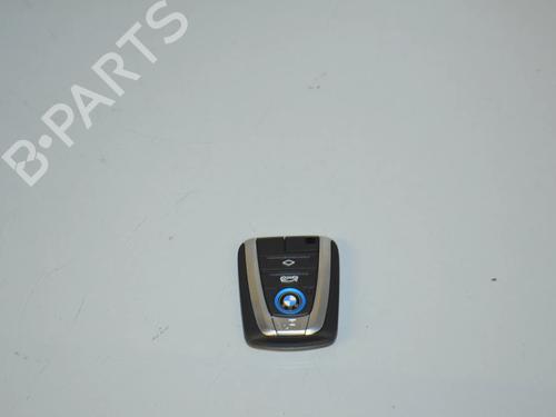 elektronisk-modul-bmw-i3-i01-2013-34072006 main image