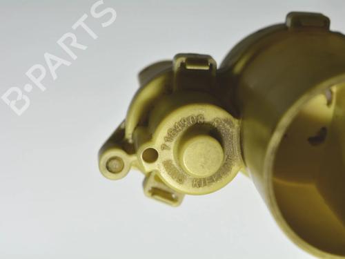 Front right lock BMW X6 (E71, E72) xDrive 35 d | BP34092667C97  - Image 5