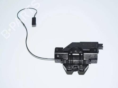 tailgate-lock-bmw-1-e81-2006-2007-2008-2009-2010-2011-2012-34068775 main image