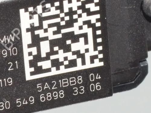 Switch BMW iX (I20) xDrive 50 | BP34067785I30  - Image 5