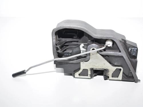 Front right lock BMW 1 (E87) 118 d | BP34084621C97 - Image 3