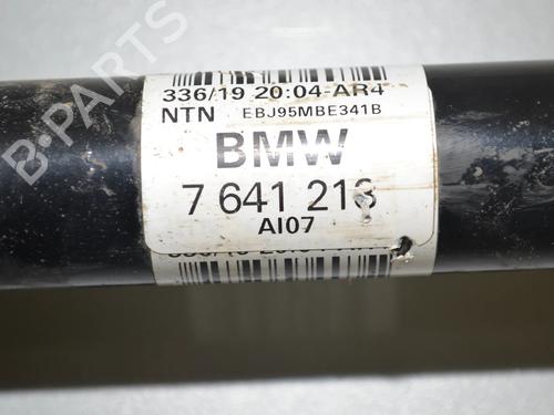 Left rear driveshaft BMW i3 (I01) Electric | BP34082230M40  - Image 5