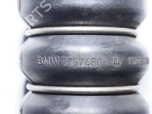 Intercooler pipe BMW 1 (E81) 118 d | BP34068506M127  - Image 5