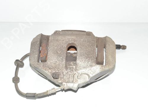 Used Right front brake caliper Right front brake caliper BMW 5 (F10) 525 d (218 hp) 34078911 34078911