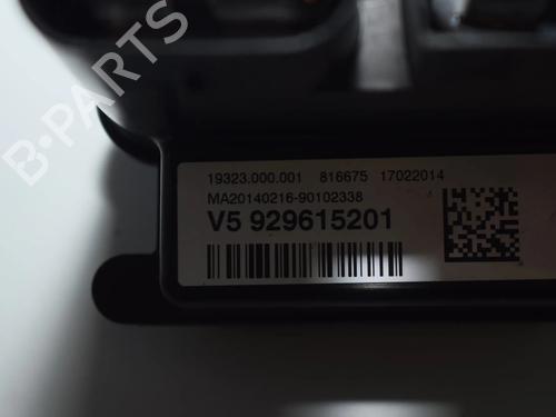 Electronic module BMW 3 (F30, F80) 330 d xDrive | BP34073813M83 - Image 4