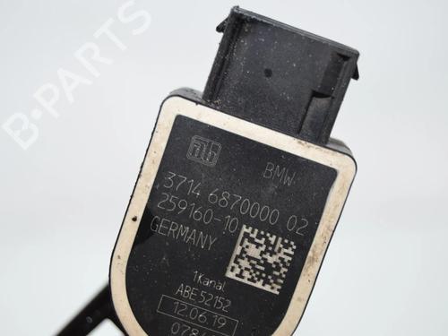 Electronic sensor BMW i3 (I01) s Range Extender | BP38479405M84 - Image 4