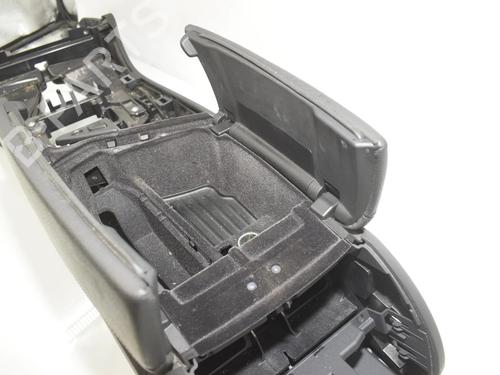 Middle console BMW 5 (F10) 530 d xDrive | BP34079760I22  - Image 5