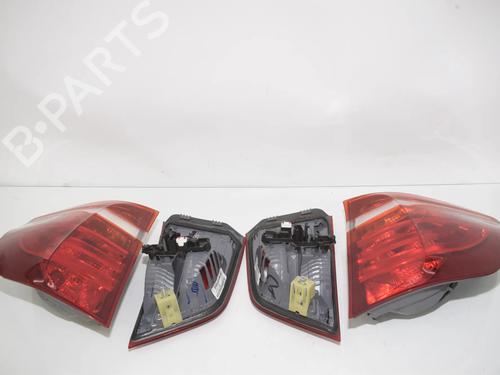 Right taillight BMW X3 (F25) xDrive 20 d | BP34072557C35 - Image 7