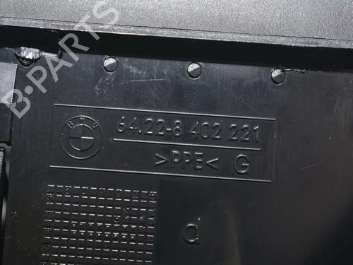 Air vent BMW X5 (E53) 4.6 is | BP34089823I21  - Image 5