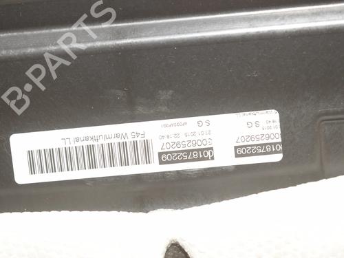Dashboard BMW 2 Active Tourer (F45) 220 d | BP34094508C46 - Image 7