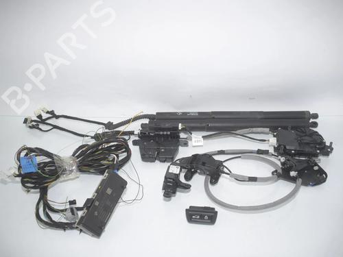 Used Electronic module Electronic module BMW X5 (F15, F85) M (575 hp) 39591156 39591156
