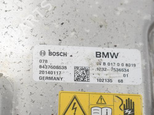 Módulo eletrónico BMW i3 (I01) Range Extender | BP35985220M83 - Image 5