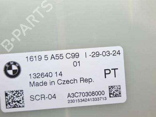 Electronic module BMW 3 Touring (G21, G81) 320 d | BP38292951M83 - Image 4