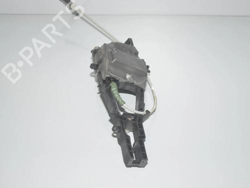 Used Support Support BMW 3 (F30, F80) 320 d (184 hp) 34061352 34061352