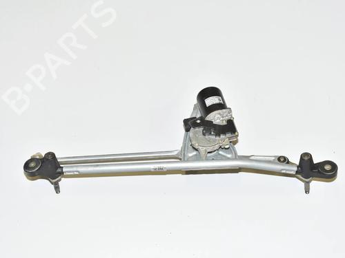 front-wipers-mechanism-bmw-x5-e53-2000-2001-2002-2003-2004-2005-2006-34078760 main image