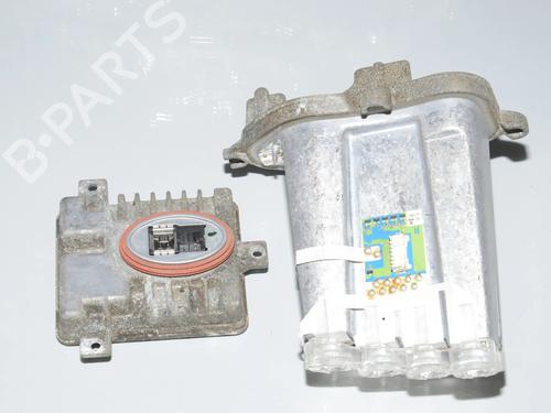 Used Xenon ballast Xenon ballast BMW 7 (F01, F02, F03, F04) 750 d xDrive (381 hp) 34092261 34092261