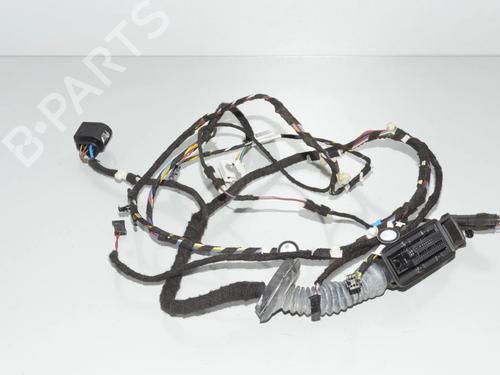 Used Wiring harness Wiring harness BMW 2 Coupe (F22, F87) 220 i (184 hp) 34079785 34079785