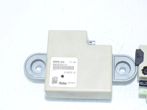Electronic module BMW 5 (F10) 530 d | BP36960767M83 - Image 2