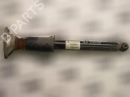 Used Right rear shock absorber Right rear shock absorber BMW 1 (F20) 116 d (116 hp) 34097846 34097846