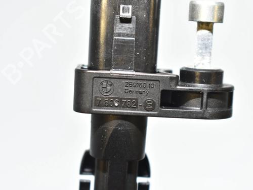 Electronic sensor BMW 7 (G11, G12) 730 d, Ld | BP34078347M84 - Image 4
