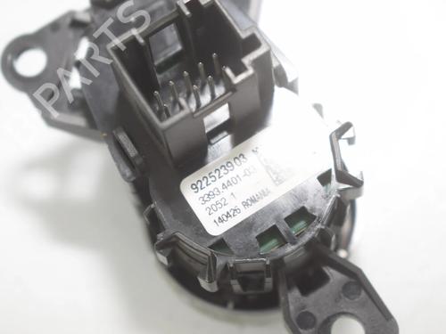 Switch BMW X3 (F25) xDrive 30 d | BP40151568I30 - Image 6