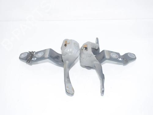 Used Hinge/Door check strap Hinge/Door check strap BMW 5 Gran Turismo (F07) 530 d xDrive (245 hp) 34502709 34502709