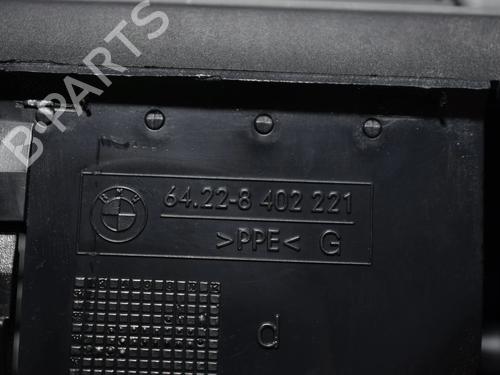 Luftventil BMW X5 (E53) 4.6 is | BP34068495I21  - Image 8