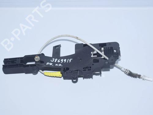 Support BMW 1 (E87) 116 d | BP34082087C155 - Image 2