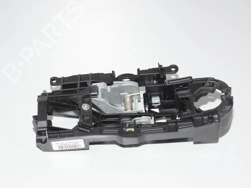 Støtte Støtte BMW 6 Gran Coupe (F06) 640 d xDrive (313 hp) 34079131 34079131