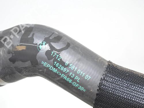 Pipe BMW 3 Touring (G21, G81) 320 d | BP38539894M125 - Image 4