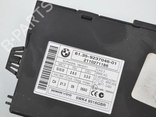 Electronic module BMW X5 (E70) xDrive 40 d | BP34401919M83  - Image 9