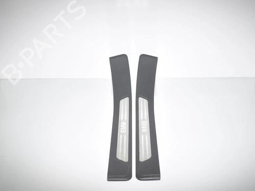 Trinnbrett Trinnbrett BMW 7 (E38) 725 tds (143 hp) 34061339 34061339