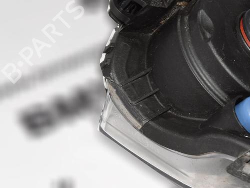 Left front fog light BMW 3 Touring (E91) 320 d | BP34068280C30  - Image 5