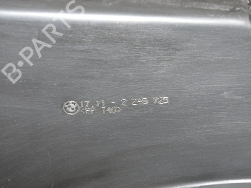 Radiator set BMW X5 (E53) 3.0 d | BP34079947M120  - Image 6