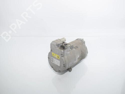Used AC compressor AC compressor BMW i3 (I01) Electric (170 hp) 34575182 34575182