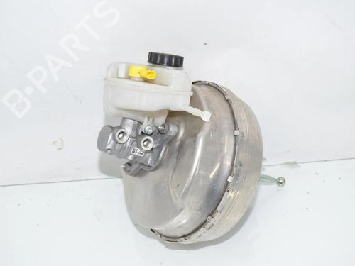 Servo frein Servo frein 38196163 38196163