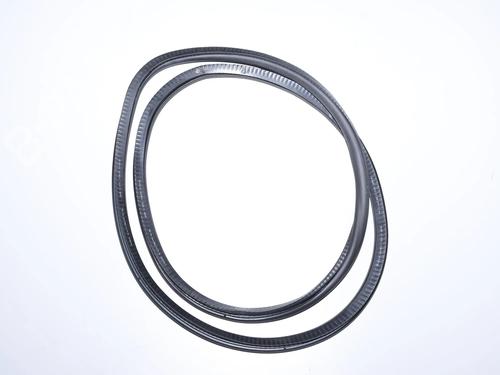 Used Rubber door seal Rubber door seal BMW 7 (F01, F02, F03, F04) 730 d (245 hp) 34083058 34083058