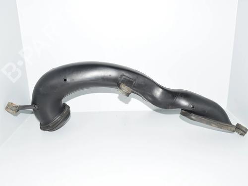 Used Pipe Pipe BMW 5 Touring (E39) 525 d (163 hp) 34086917 34086917