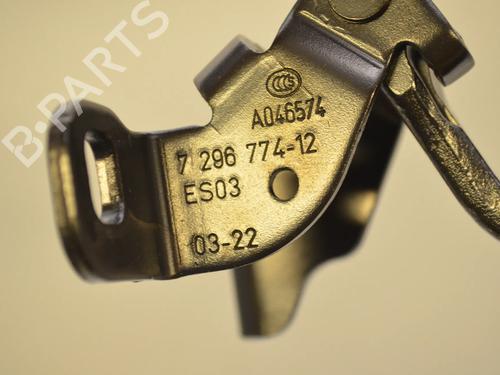 Hinge/Door check strap BMW i3 (I01) s Electric | BP34066099C146 - Image 5