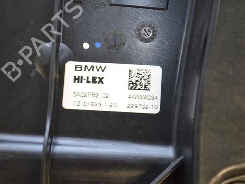 Front right window mechanism BMW 1 (F40) 118 i | BP34068674C23  - Image 5