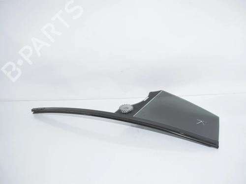 Panel rude bagtil venstre Panel rude bagtil venstre BMW 5 Gran Turismo (F07) 535 d xDrive (313 hp) 34502699 34502699