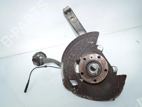 Fusée avant gauche Fusée avant gauche BMW X5 (E70) xDrive 40 d (306 hp) 34257142 34257142