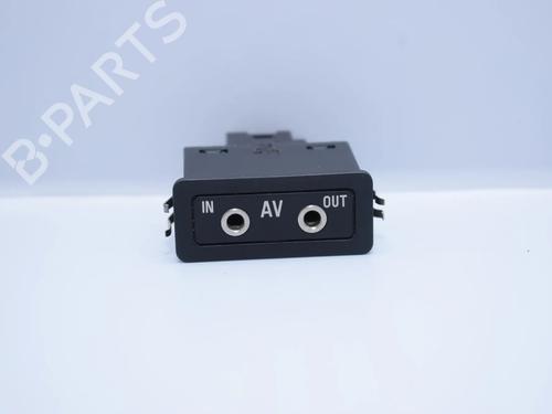 electronic-module-bmw-x5-e53-2000-2001-2002-2003-2004-2005-2006-34094499 main image