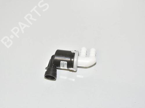 Used Electronic module Electronic module BMW 4 Gran Coupe (F36) 430 d (258 hp) 34093816 34093816