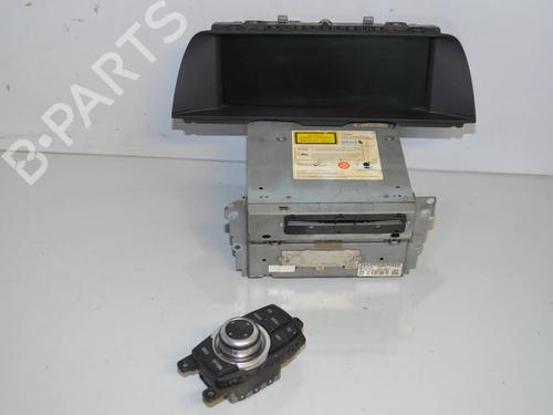 Used Electronic module Electronic module BMW 5 Touring (F11) 530 d (245 hp) 34079187 34079187