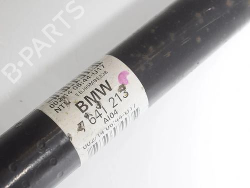 Left rear driveshaft BMW i3 (I01) Range Extender | BP35716962M40 - Image 3