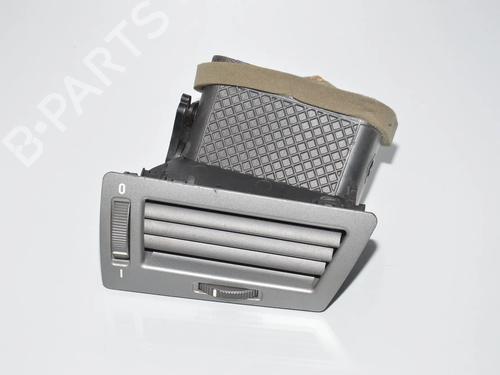 Luftventil Luftventil BMW 7 (E65, E66, E67) 730 Ld (231 hp) 34089441 34089441